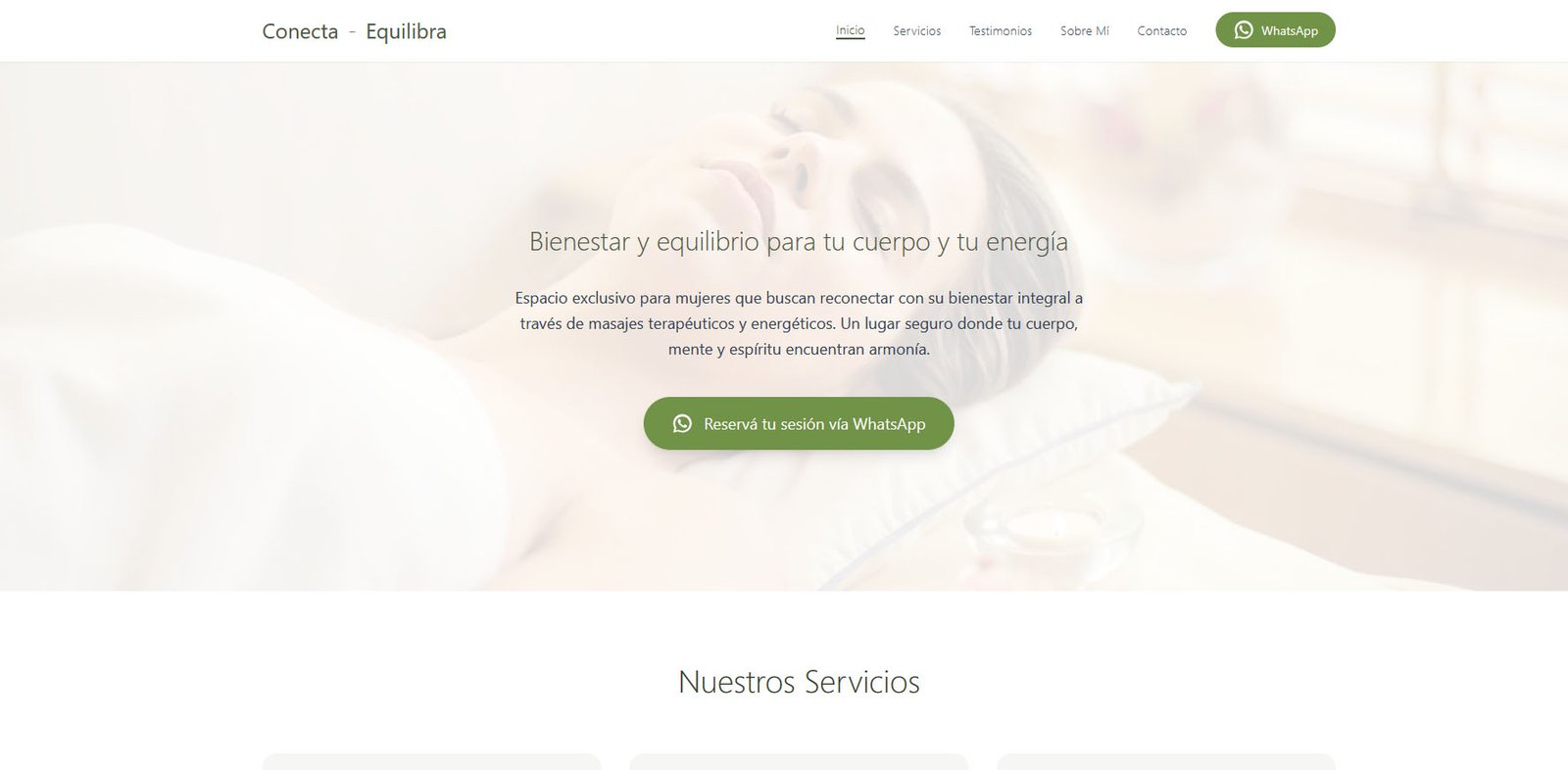 Caso Conecta Equilibra